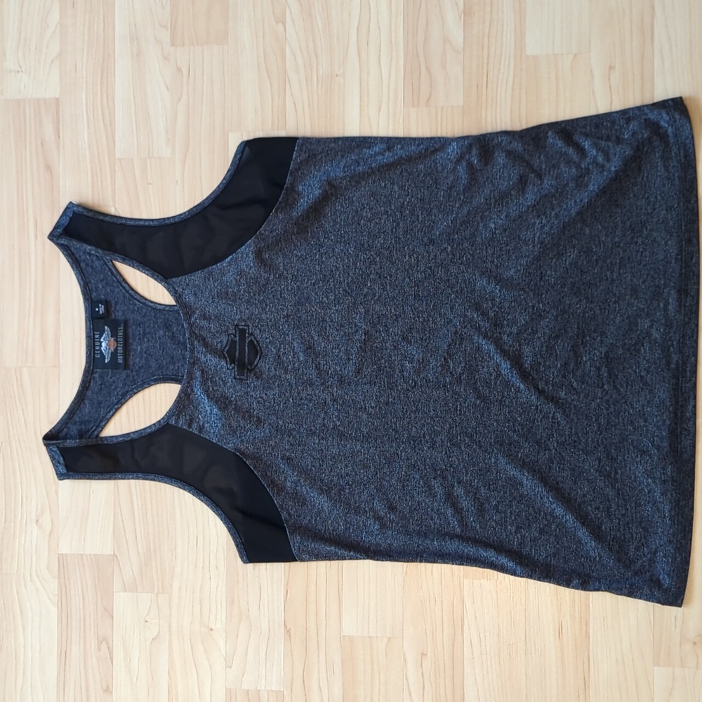 Harley Davidson Women's Tank Top